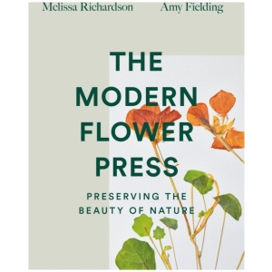 The Modern Flower Press: Preserving the Beauty of Nature
