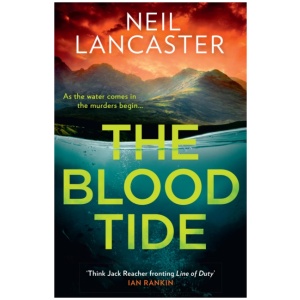 The Blood Tide