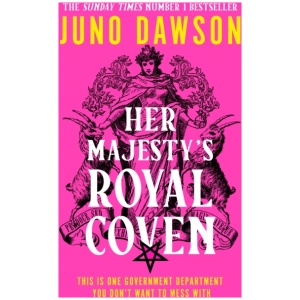 Her Majesty’s Royal Coven