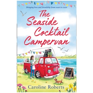 The Seaside Cocktail Campervan