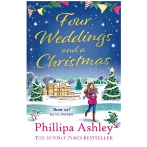 Four Weddings and a Christmas