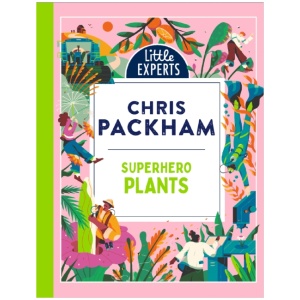 Superhero Plants