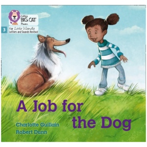 A Job for the Dog: Phase 3 Set 1