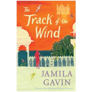 The Track of the Wind
