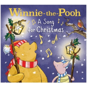 Winnie-the-Pooh: A Song for Christmas
