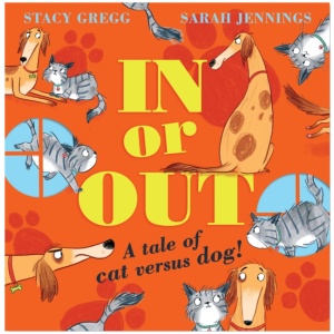In or Out: A Tale of Cat versus Dog