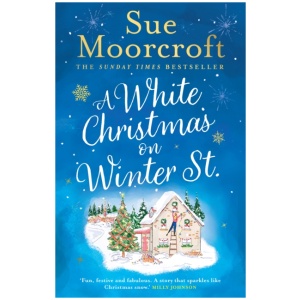 A White Christmas on Winter Street