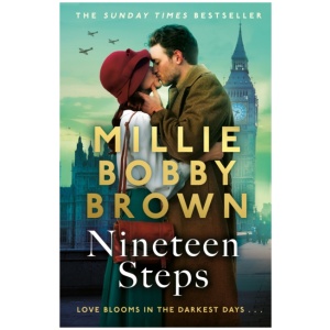 Nineteen Steps