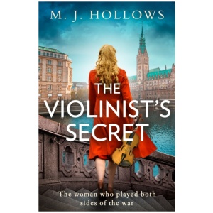 The Violinist’s Secret