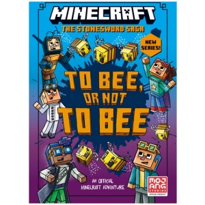 Minecraft: To Bee, Or Not to Bee!