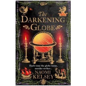 The Darkening Globe