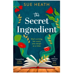 The Secret Ingredient