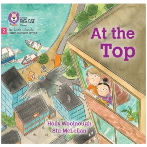 At the Top: Phase 2 Set 4