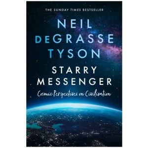 Starry Messenger: Cosmic Perspectives on Civilisation