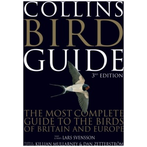 Collins Bird Guide