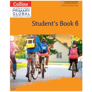 Cambridge Primary Global Perspectives Student's Book: Stage 6