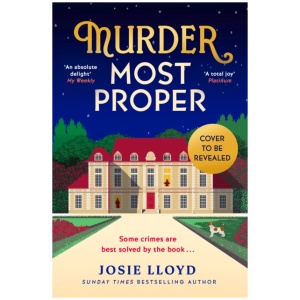 Murder Most Proper