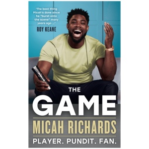 The Game: Player. Pundit. Fan.