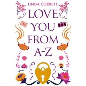 Love You From A-Z