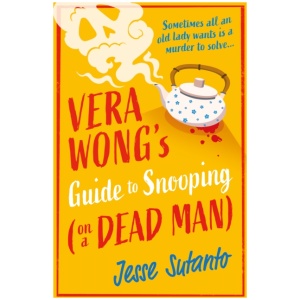 Vera Wong’s Guide to Snooping (on a Dead Man)