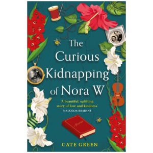 The Curious Kidnapping of Nora W