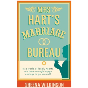 Mrs Hart’s Marriage Bureau