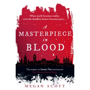 A Masterpiece in Blood