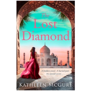 The Lost Diamond