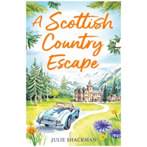A Scottish Country Escape