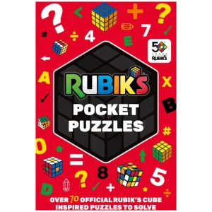 Rubik’s Cube: Pocket Puzzles