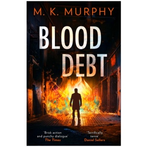 Blood Debt