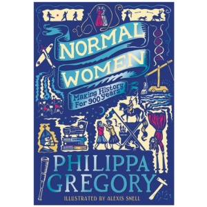 Normal Women: Making History for 900 Years