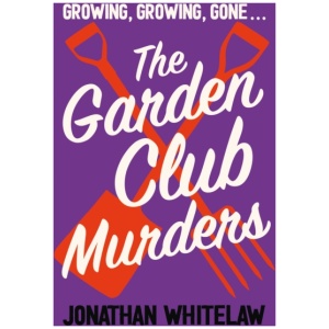 The Garden Club Murders