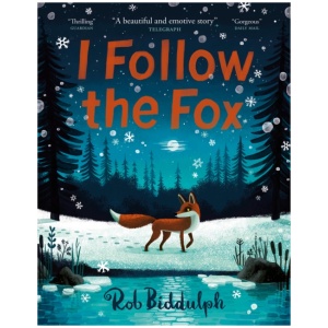 I Follow The Fox