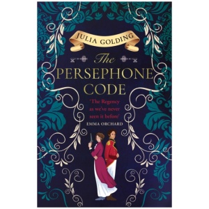 The Persephone Code