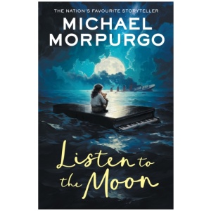 Listen to the Moon