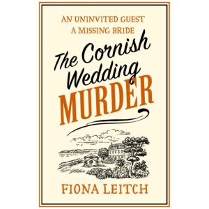 The Cornish Wedding Murder