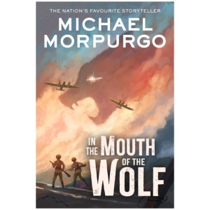 In the Mouth of the Wolf