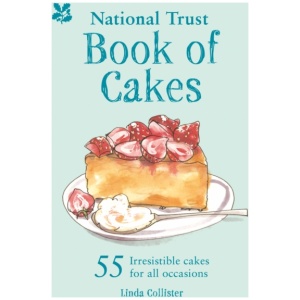 Book of Cakes