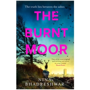 The Burnt Moor