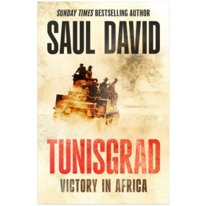 Tunisgrad: Victory in Africa