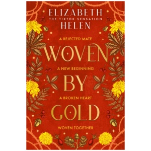 Woven by Gold