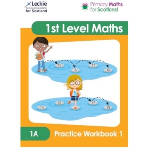 1A Practice Workbook 1
