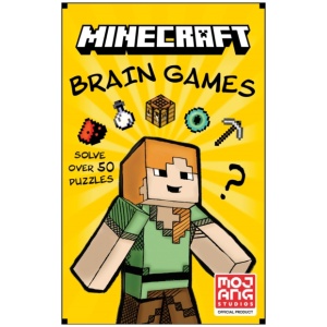 Minecraft Brain Games