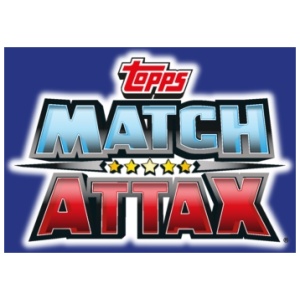 Match Attax All-New Mega Trivia