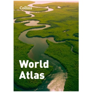 Collins World Atlas: Paperback Edition