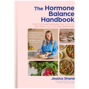 The Hormone Balance Handbook