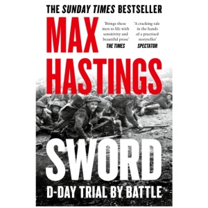 Sword: D-Day – Trial by Battle