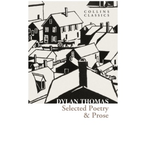 Selected Poetry & Prose