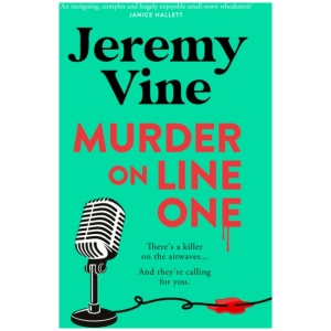 Murder on Line One